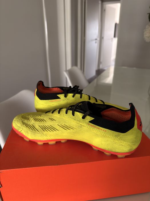 Chuteiras adidas Elite Ag 44 2/3