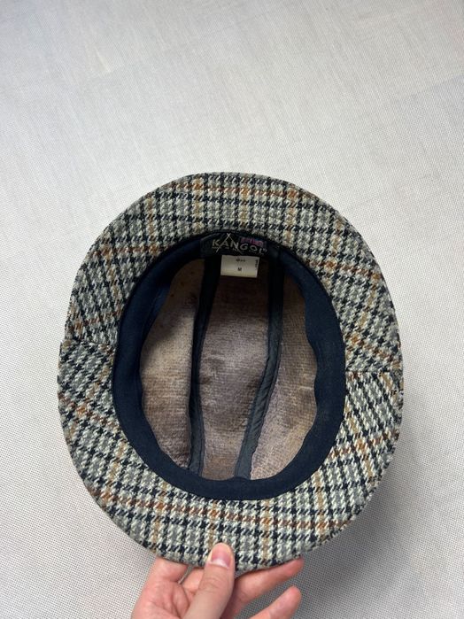 Czapka Kangol great