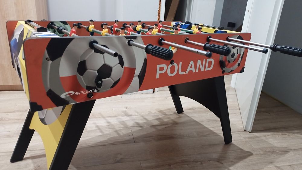 Stół do piłkarzyków