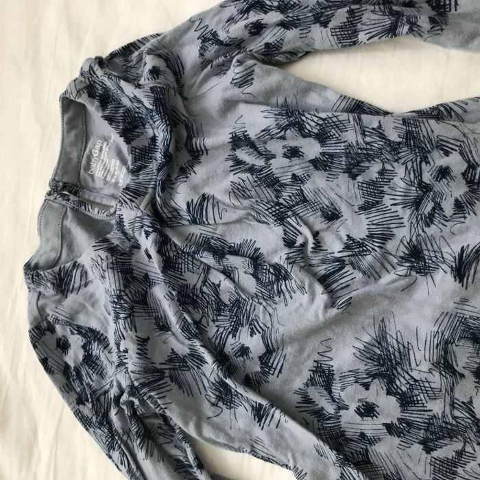 GAP tunika 98cm jak nowa