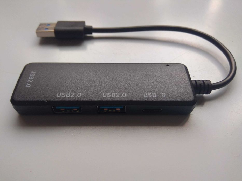 новый USB адаптер переходник
