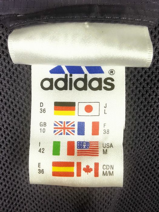 Bezrękawnik Adidas