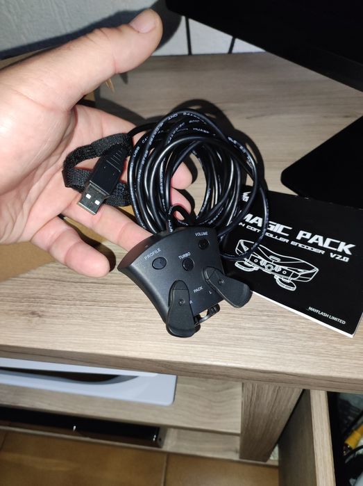 PlayStation 4 encoder command64550353144578121