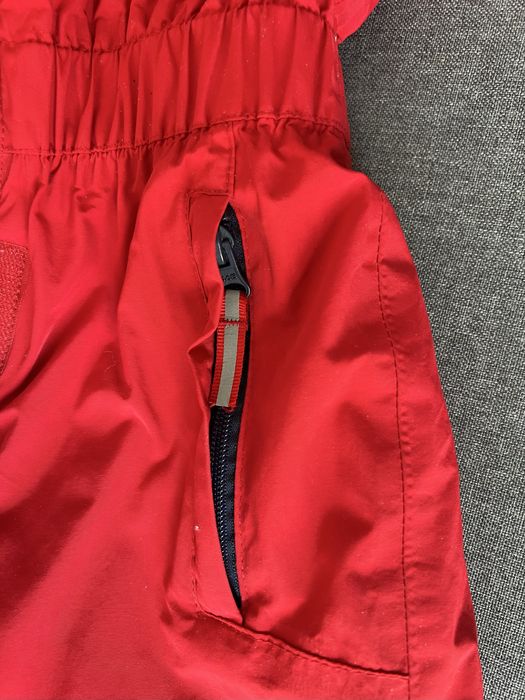 Лижний комбенізон 98-104