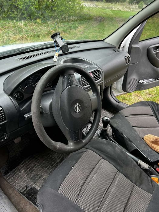 OPEL COMBO 2006 VIN W0L0XCF2563021756 фото оголошення 2 з 7