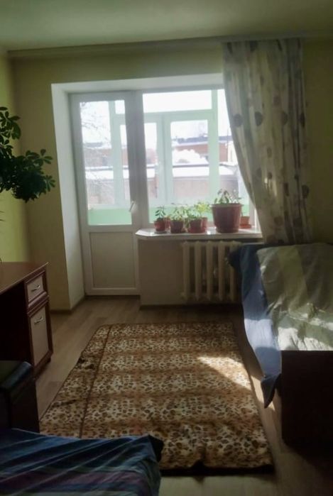 Продається 2 к квартира