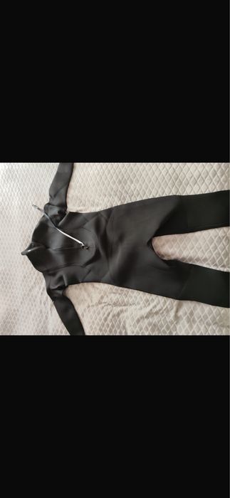 Fato de surf 500 neoprene 4/3 mm