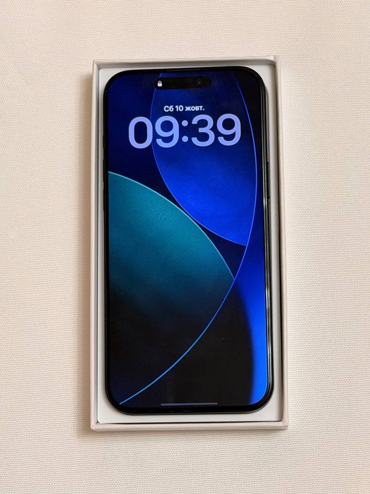 Apple iPhone 16 Pro Max 256 GB
