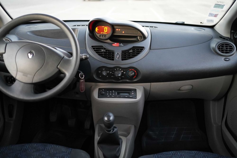 Renault Twingo 1.2 Confort
