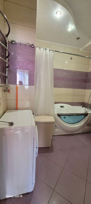 Оренда 2 кімнатної квартири