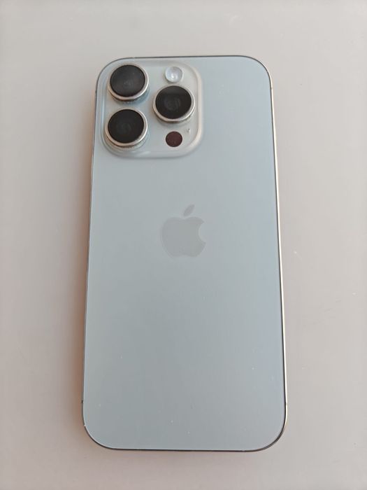 iPhone 16 Pro 512GB excelente estado