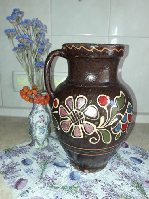 Глечик украинский