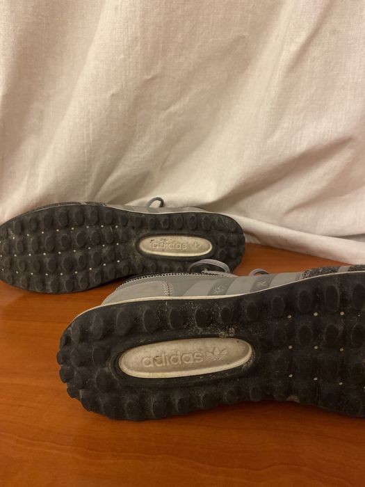 Ténis Adidas Los Angeles
