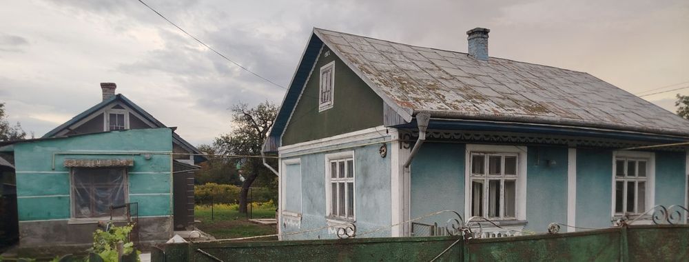 Продається будинок