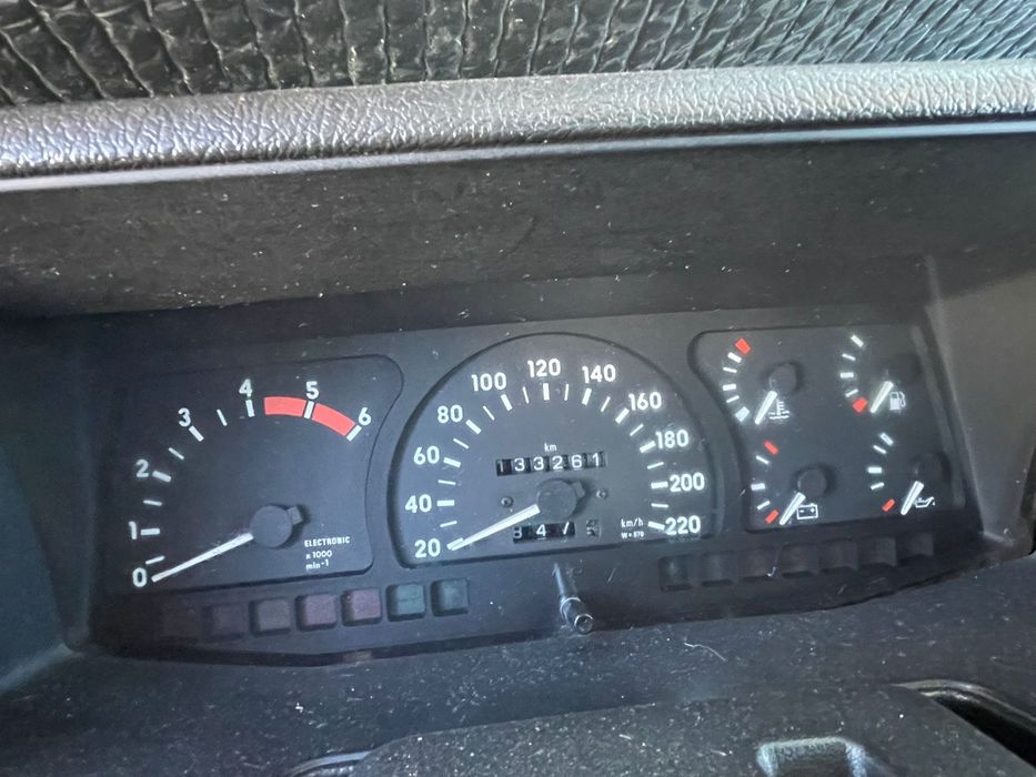 Opel Frontera 2.8