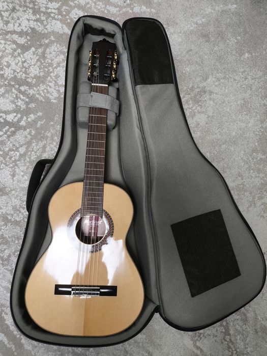 Gitara klasyczna Martinez