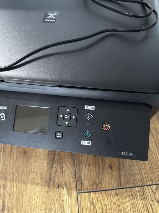 Drukarka Canon Pixma TS5150