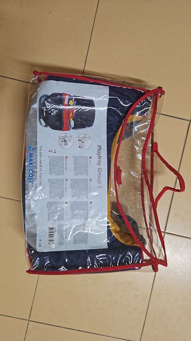 Brinquedo de viagem para criança