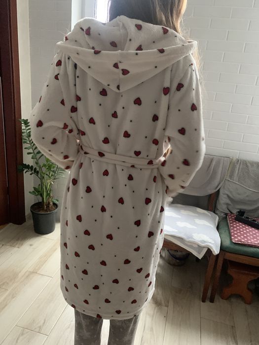 халат жіночий розмір 46