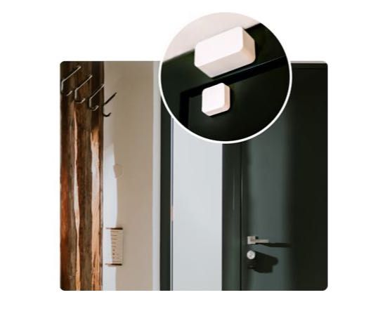 Nuki Door Sensor446760983661783041