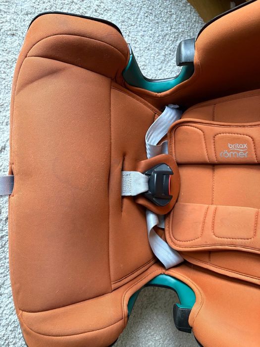 Britax Advansafix I-size