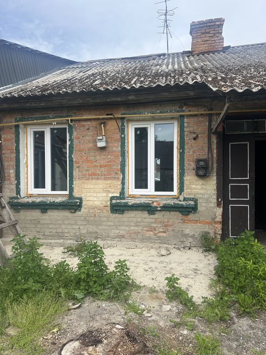 Продам ч/ будинку Малеванка