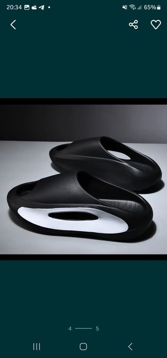 Chinelos Unisex Novos muito confortáveis