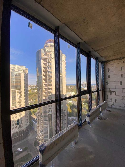 2-комнатная квартира по адресу Куликово поле пл. (площадь 92,7 м²) - Atlanta.ua - фото 4