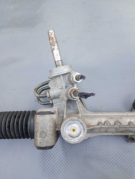 Рульова рейка Opel Astra G H, Zafira A B (0250080025001) TRW