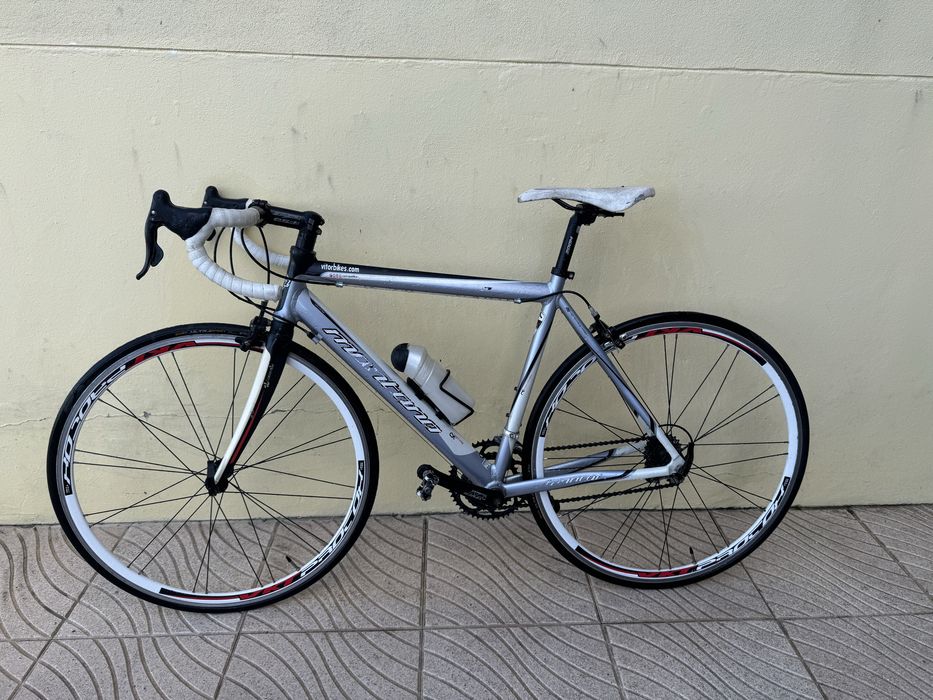 Bicicleta Estrada