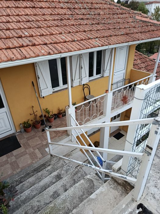 Casa centro de Santo Tirso
