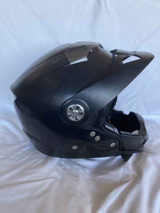 Capacete mota Nolan