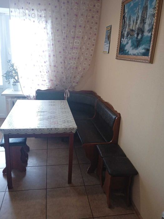 Можна на 1-2 місяці. Здам в гарному стані 2х кімн кв, центр