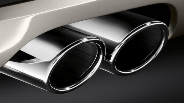 Сто Глушители. Ремонт глушителя недорого. Замена гофры глушителя ...