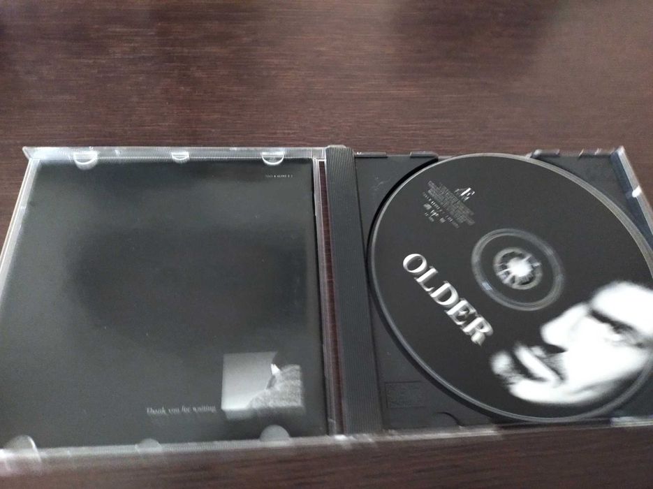 CD George Michael Older