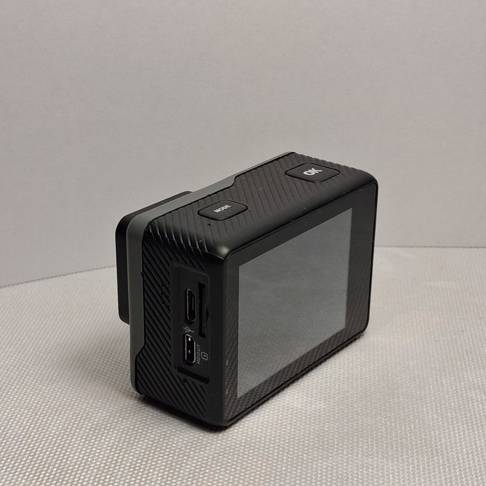 Экнш-камера CERASTES 4k