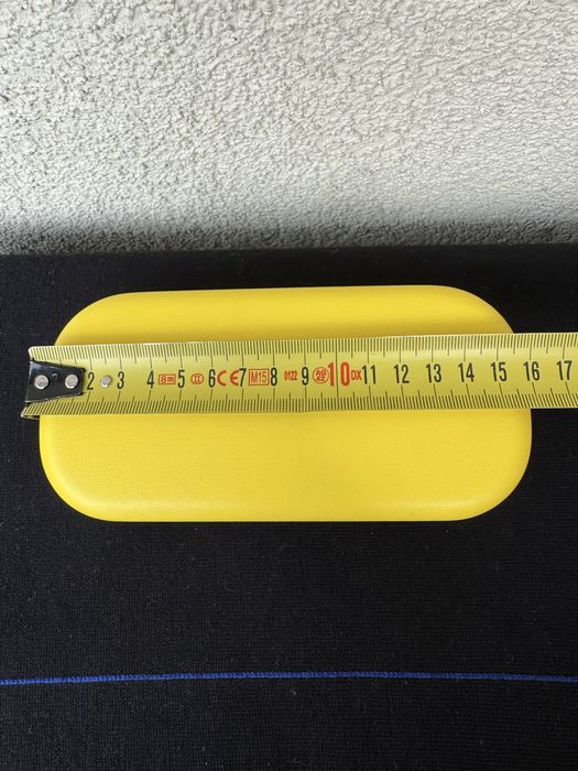 Etui na okulary Marc Jacobs, nowe, oryginal