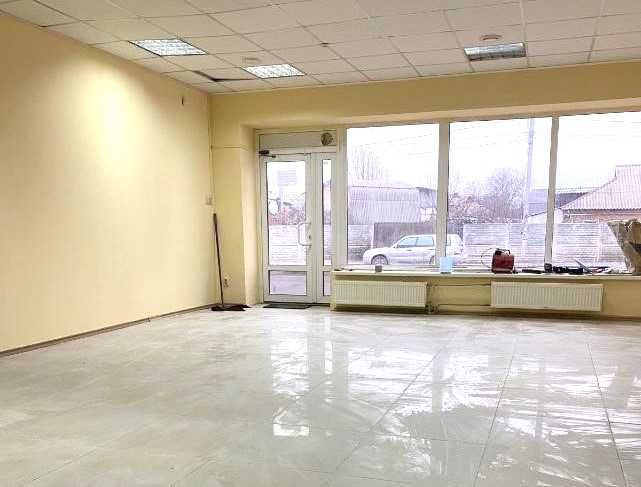 Аренда магазина 50 м² метро Академика Павлова