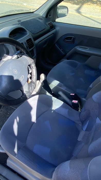 Vendo Renault Clio
