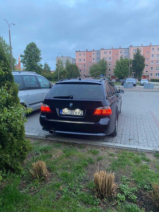 Samochód osobowy