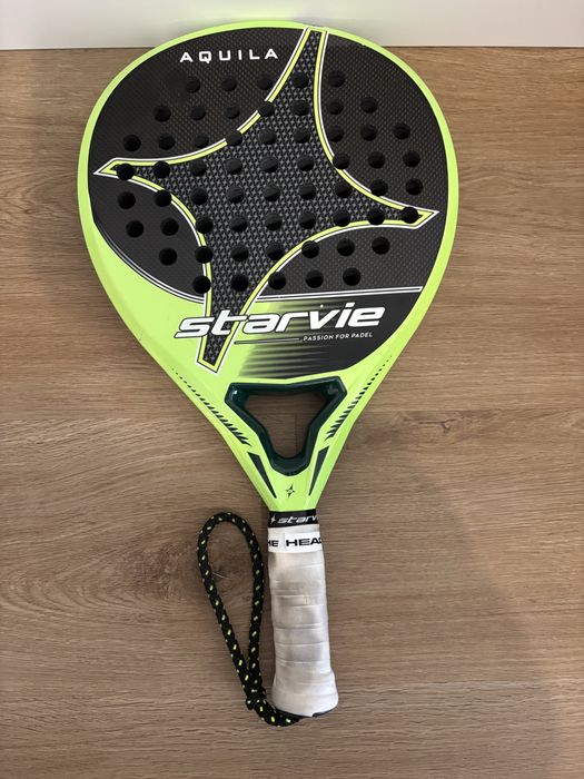 Raquete Padel Aquila 2024
