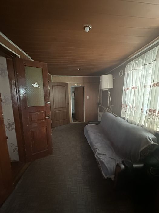 Продам будинок..