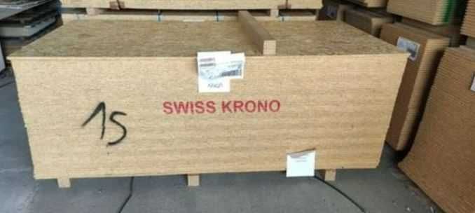 Płyta OSB 12mm - 2500x1250mm - 67 zł/szt - możliwy transport