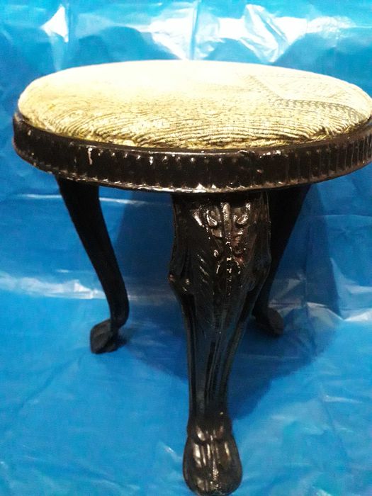 стул стульчик табурет СССР в коллекцию