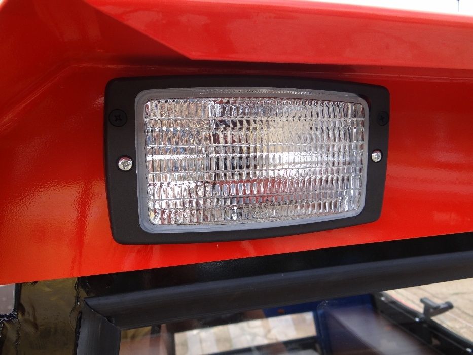 Kabina kabiny C360 C 360 ZMODERNIZOWANA NOWOŚĆ!