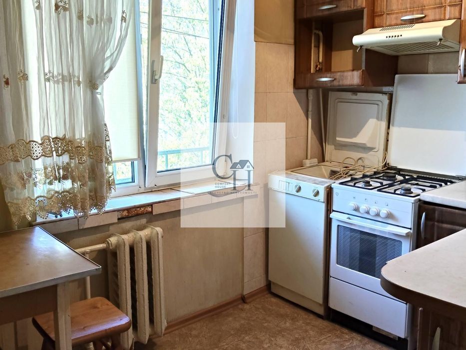 Продаж 2-кімн. квартири вул Жмеринська 6