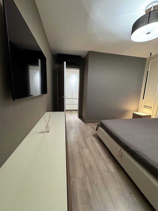 3-комнатная квартира по адресу ул. Танкистов (площадь 96 м²) - Atlanta.ua - фото 9