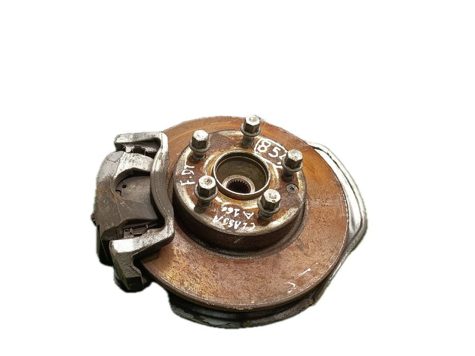 Manga de eixo frente direita MERCEDES-BENZ Classe A (W169)