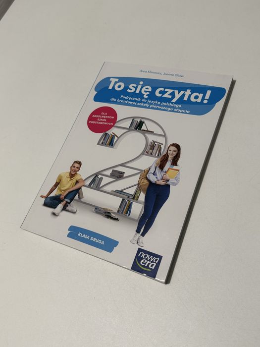 Książka To Się Czyta 2