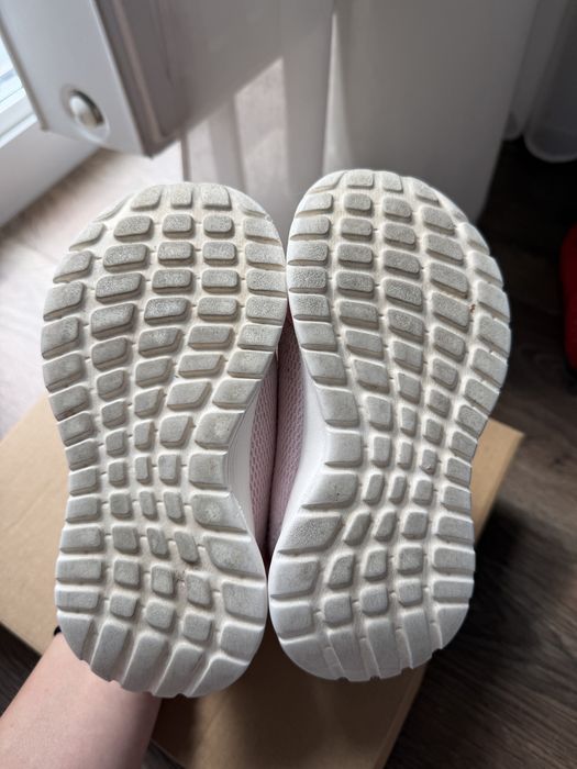Дитячі кросівки Adidas Tensaur Run, р.26, 15 см